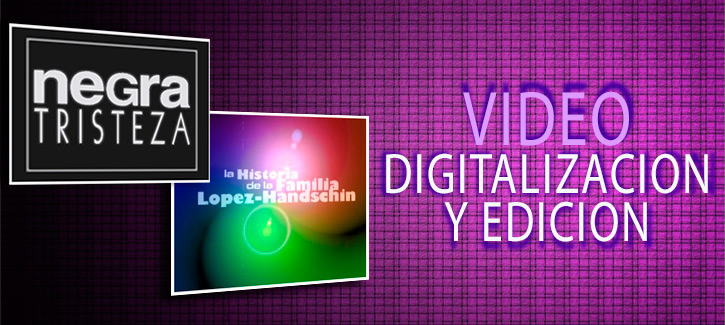 video digital