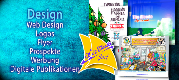 Web und Grafik Design zuercher oberland