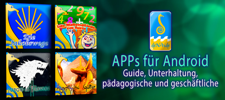 Android Apps zuercher oberland