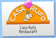 restaurant casa rufo barbate