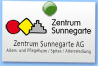 zentrum sunnegarte ag bubikon