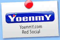 yoenmy red social